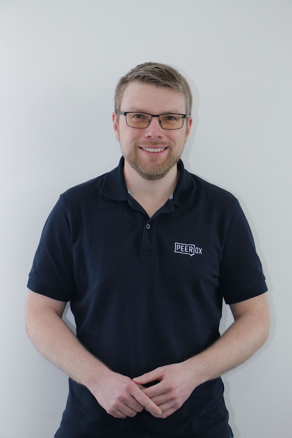 Portrait von Markus Windisch