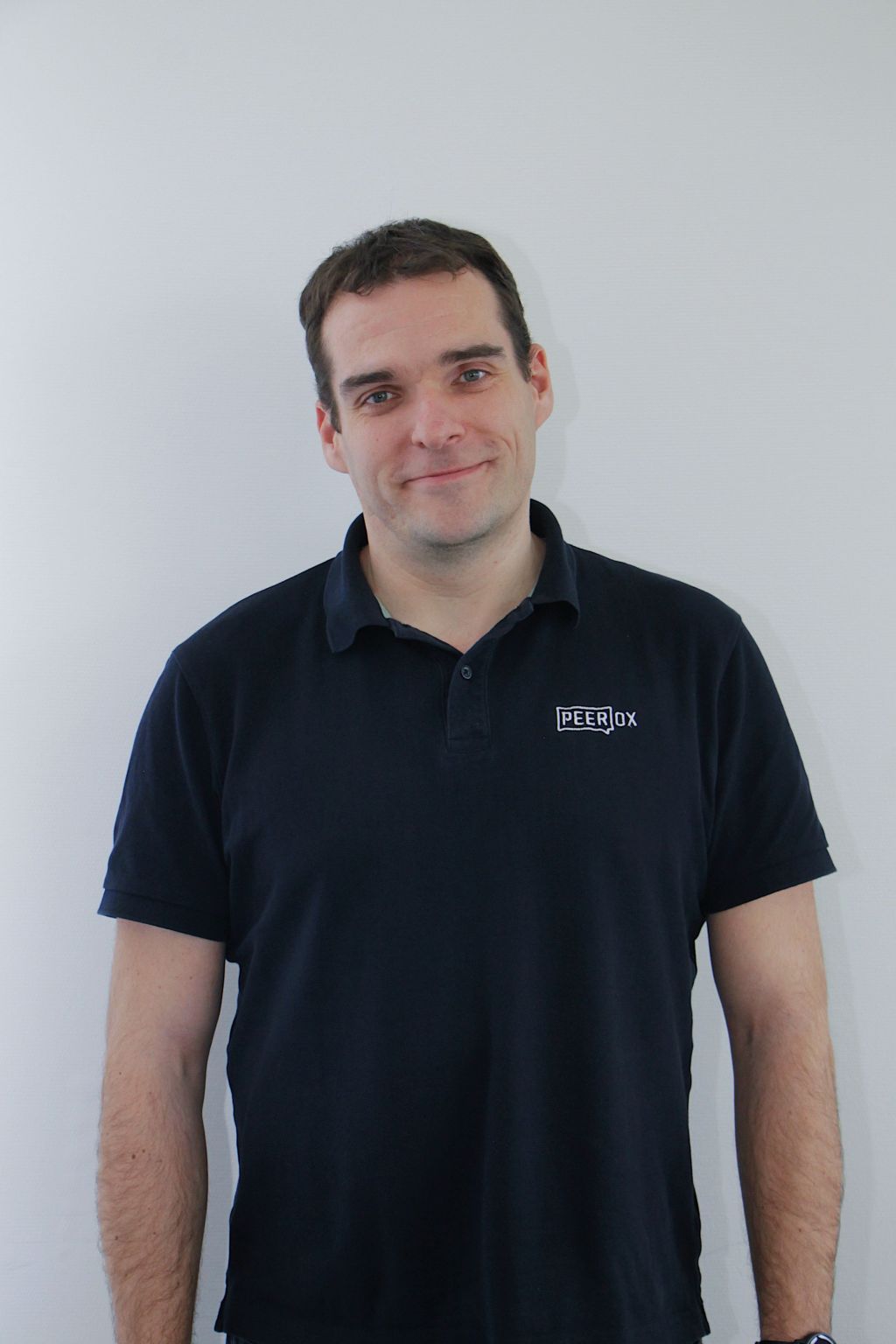Portrait von Andre Schult