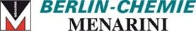 Logo von Berlin-Chemie Menarini