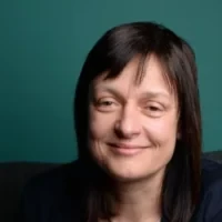 Portrait von Manja Kirschner, Verpackungsingenieurin bei Berlin-Chemie AG