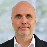 Portrait von Roland Ziegel, Head of Engineering and Project Execution bei Sachsenmilch
