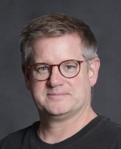 Dr. Christian Horn